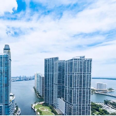 Апартаменти 2 Story Loft Downtown Маямі Екстер'єр фото