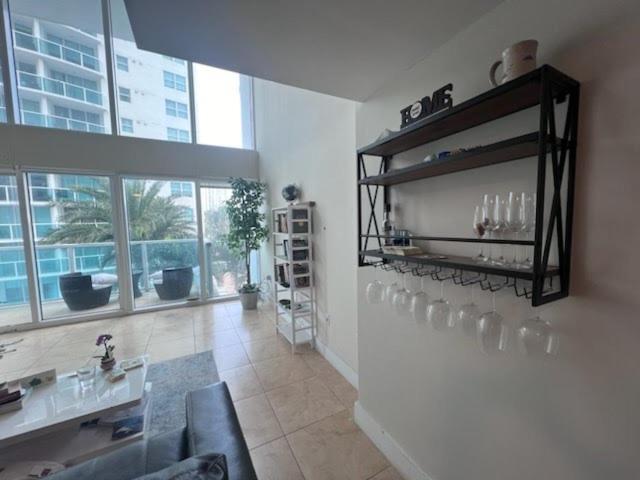 Апартаменти 2 Story Loft Downtown Маямі Екстер'єр фото