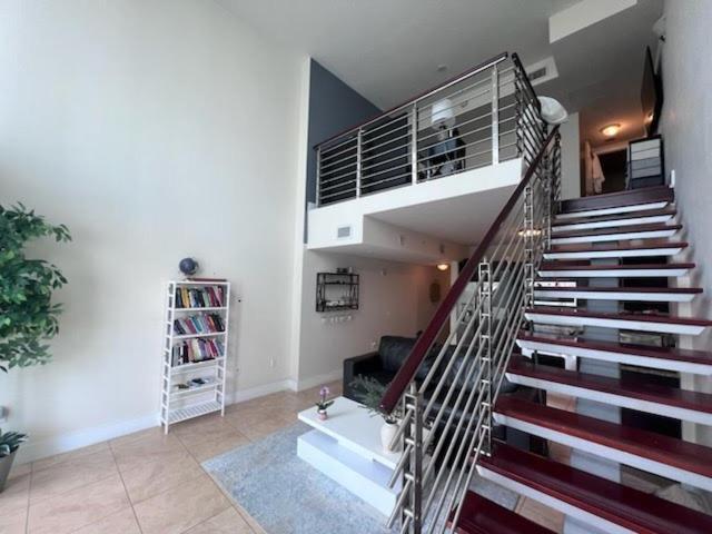 Апартаменти 2 Story Loft Downtown Маямі Екстер'єр фото